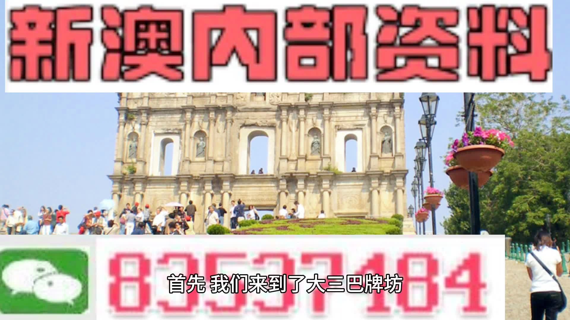 2024新澳门正版免费大全,探索新澳门正版免费大全的独特魅力与未来展望（2024年展望）