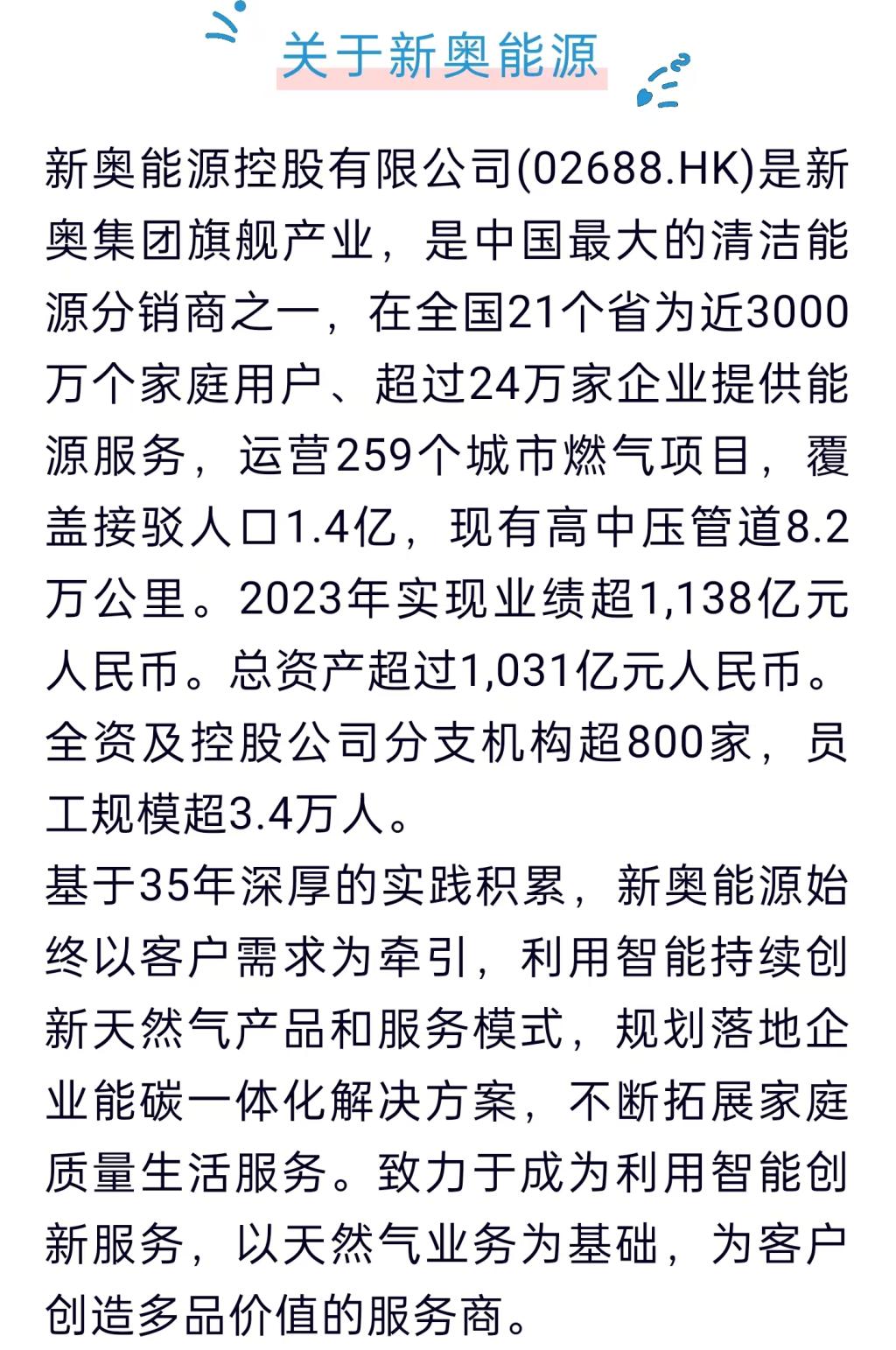 2025年开奖结果新奥今天挂牌,新奥集团挂牌上市，展望未来的2025年开奖结果